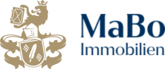 Logo MaBo Immobilien