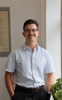 Thomas Anselmo Meyer